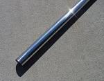 SC-GPR20 20" Straight Extension Tube 
